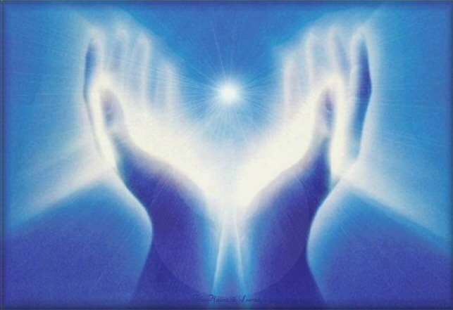 méditation prière