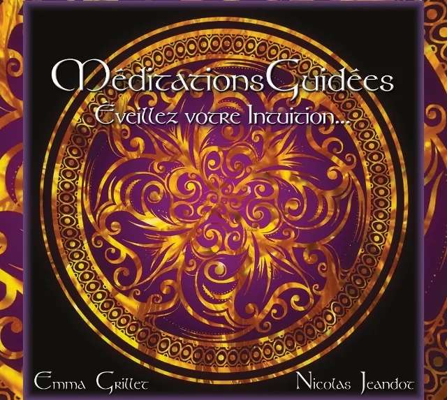 Méditations guidées
